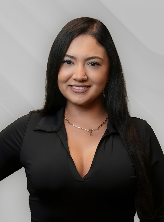 Photo Of Araceli Vega