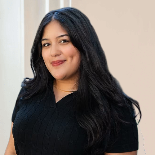 Photo Of Liz Oliva