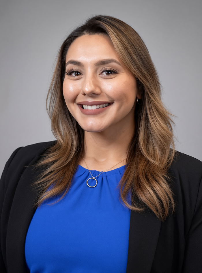 Photo Of Maria Gonzalez